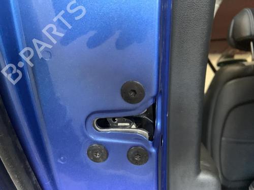 Used Rear left lock RENAULT LAGUNA III Grandtour (KT0/1) 2.0 dCi (KT01, KT08, KT09, KT0K, KT12, KT1D, KT1W) (150 hp) 26428016