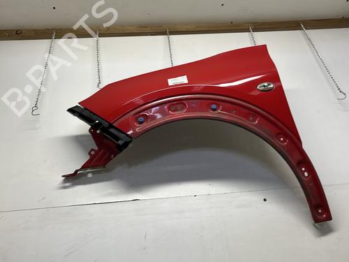 Left front fenders CITROËN C4 CACTUS 1.2 VTi 82 | BP27433782C41 