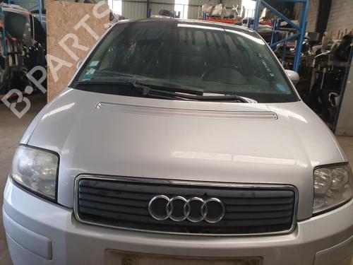 Hood AUDI A2 (8Z0) 1.4 TDI | BP26416243C1 