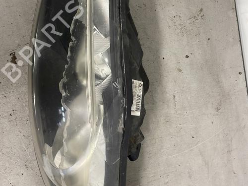 Left headlight FORD FIESTA VI (CB1, CCN) 1.25 | BP31610774C28