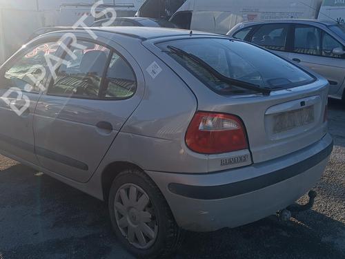 Alternator RENAULT MEGANE I (BA0/1_) 1.6 16V (BA04, BA0B, BA11, BA1J, BA16, BA19, BA1K, BA1V,... | BP26416545M7 