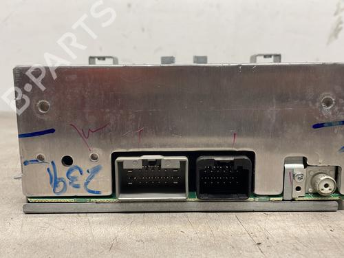 Used Radio Radio FORD FIESTA VI (CB1, CCN) 1.25 (82 hp) 31613058 31613058