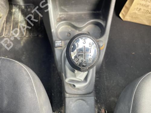 Middle console DACIA SANDERO | BP36521025I22 - Image 4
