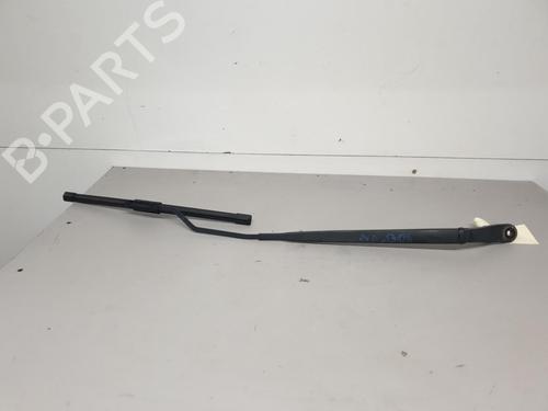 Used Front windshield wiper arm CITROËN DS3 (SA_) 1.2 VTi 82 (82 hp) 26421358