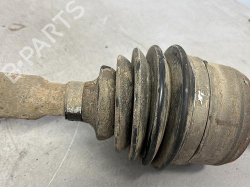 Right front driveshaft RENAULT MEGANE IV Hatchback (B9A/M/N_) 1.5 dCi 110 (B9A3) | BP32981364M39 - Image 4