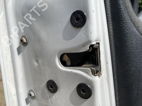 Used Front left lock Front left lock RENAULT CLIO II (BB_, CB_) [1998-2016] 36099155 36099155
