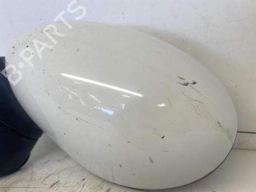 Left mirror MINI MINI (R50, R53) Cooper | BP26416353C26 