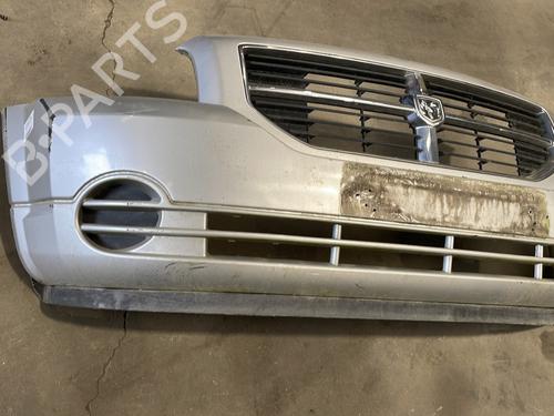 Front bumper DODGE CALIBER 2.0 CRD | BP26420256C7 