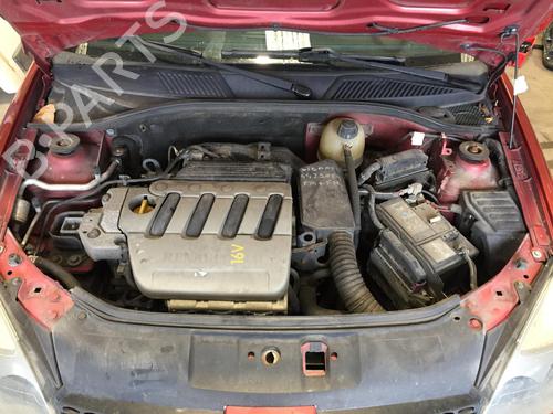 Used Expansion tank RENAULT CLIO II (BB_, CB_) 1.4 16V (B/CB0P, BB13) (98 hp) 29456355
