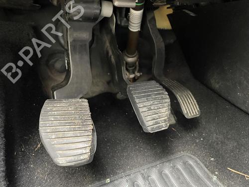 Used Pedal Pedal 38633594 38633594