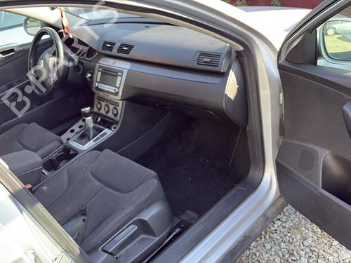 Right headlight VW PASSAT B6 (3C2) 1.9 TDI | BP29897937C29  - Image 7