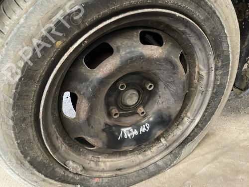 Fælk Fælk PEUGEOT 207 (WA_, WC_) 1.4 HDi (68 hp) 32772688 32772688