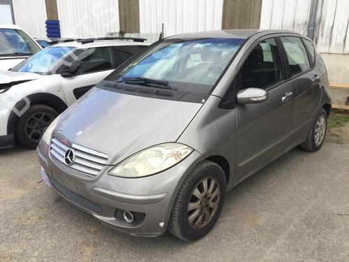 Used Oil sump MERCEDES-BENZ A-CLASS (W169) A 180 CDI (169.007, 169.307) (109 hp) 29307502