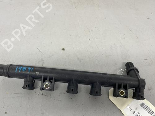 Injection rail FIAT PUNTO (188_) 1.2 60 (188.030, .050, .130, .150, .230, .250) | BP28195115M98 