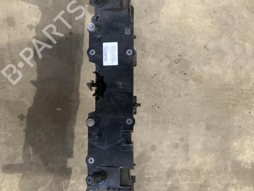 Used Front slam panel Front slam panel RENAULT ZOE (BFM_) ZOE (88 hp) 26422539 26422539