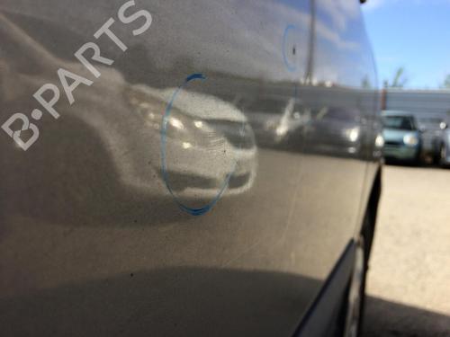 Right slide door CITROËN C8 (EA_, EB_) 2.0 HDi 165 | BP29008910C75 