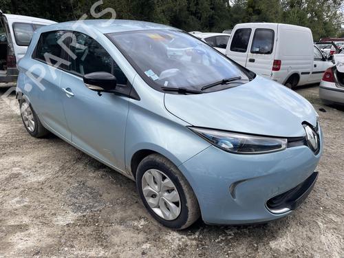 Motorhjelm RENAULT ZOE (BFM_) ZOE | BP39110931C1 - Image 3