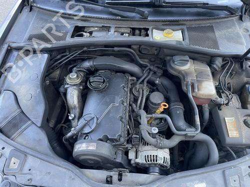 Used Engine control unit (ECU) VW PASSAT B5.5 (3B3) 1.9 TDI (130 hp) 26411646