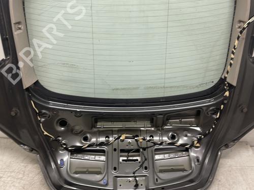 Used Tailgate Tailgate 26413402 26413402