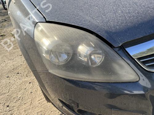 Koplamp rechts Koplamp rechts OPEL ZAFIRA / ZAFIRA FAMILY B (A05) 1.7 CDTI (M75) (110 hp) 36752655 36752655