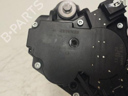 Used Rear wiper motor Rear wiper motor RENAULT GRAND SCÉNIC III (JZ0/1_) 1.5 dCi (JZ09, JZ0D, JZ10, JZ14, JZ1G, JZ29, JZ2C) (110 hp) 26416483 26416483