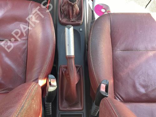 Mittelkonsole Mittelkonsole OPEL TIGRA TwinTop (X04) 1.3 CDTI (R97) (69 hp) 36684407 36684407