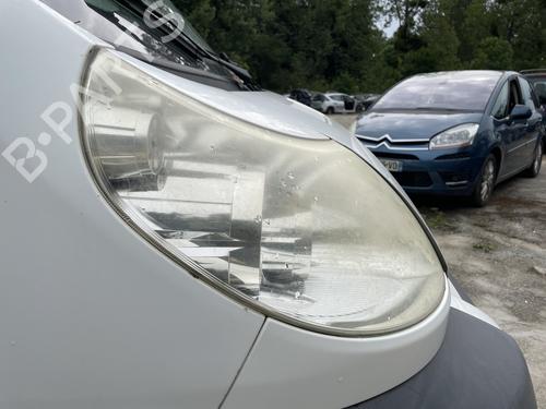 Right headlight CITROËN JUMPER II Van 2.2 HDi 120 | BP35808044C29 - Image 3