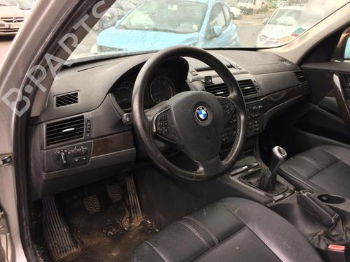 Starter BMW X3 (E83) 2.0 d | BP37163269M8 - Image 5