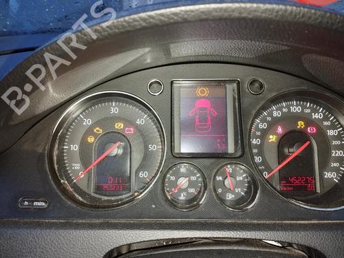 Electronic module VW PASSAT B6 (3C2) 1.9 TDI | BP26427466M83  - Image 7