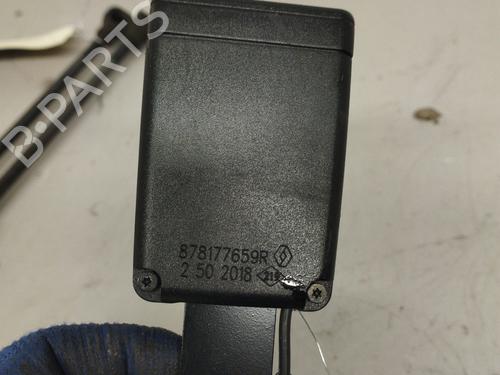 seat-buckle-renault-clio-iv-bh_-2012-2013-2014-2015-2016-2017-2018-2019-2020-2021-26413537 main image