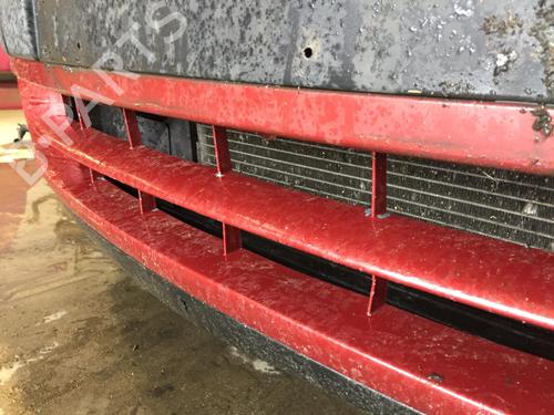Front bumper RENAULT CLIO II (BB_, CB_) 1.4 16V (B/CB0P, BB13) | BP29456277C7 