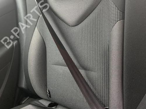 Used Rear right seatbelt PEUGEOT 308 I (4A_, 4C_) 1.6 16V (120 hp) 26417193