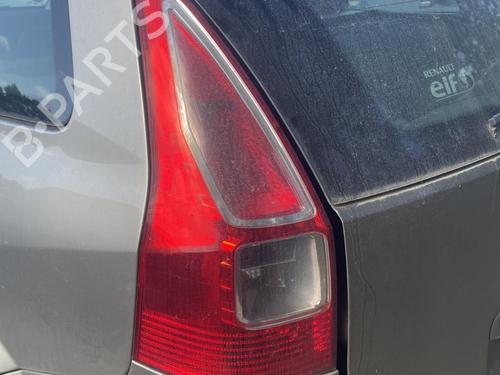 Used Left taillight RENAULT MEGANE II Estate (KM0/1_) 1.5 dCi (KM16, KM1E) (106 hp) 26422411
