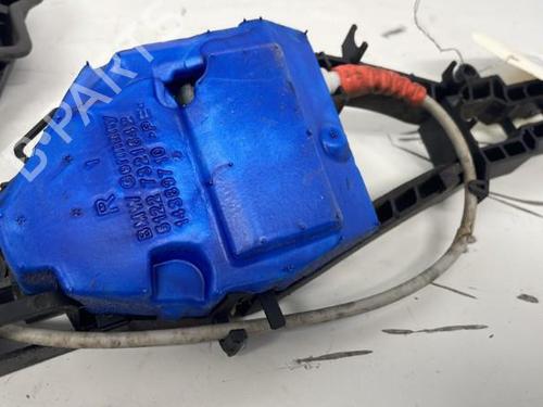 Rear right lock BMW 1 (F20) 116 d | BP26421712C99