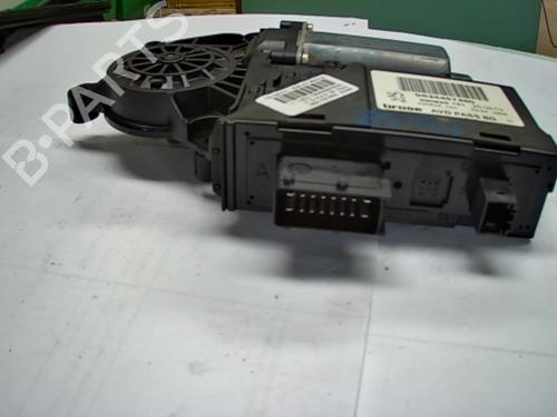 Right front window motor PEUGEOT 307 Break (3E) 2.0 HDI 110 | BP26417469E20