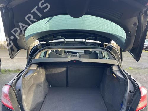 Used Rear parcel shelf Rear parcel shelf RENAULT VEL SATIS (BJ0_) 2.2 dCi (BJ0E, BJ0F, BJ0G, BJ0H) (140 hp) 31769984 31769984