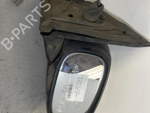 Right mirror NISSAN ALMERA TINO (V10) 2.2 dCi | BP26428367C27 