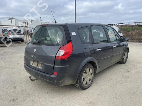 Switch RENAULT GRAND SCÉNIC II (JM0/1_) 1.5 dCi (JM1E) | BP26427345I30 