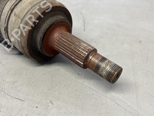 Right front driveshaft RENAULT MEGANE IV Hatchback (B9A/M/N_) 1.5 dCi 110 (B9A3) | BP32981364M39 - Image 6