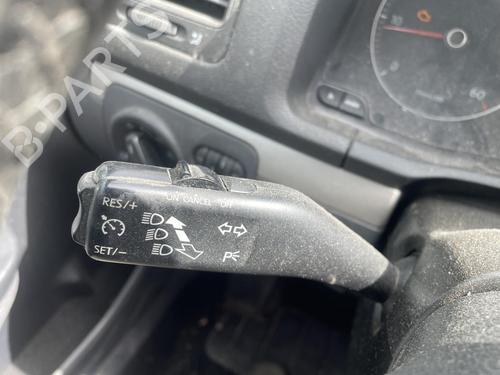 Steering column stalk VW GOLF V (1K1) 2.0 TDI | BP38186189I23 - Image 2