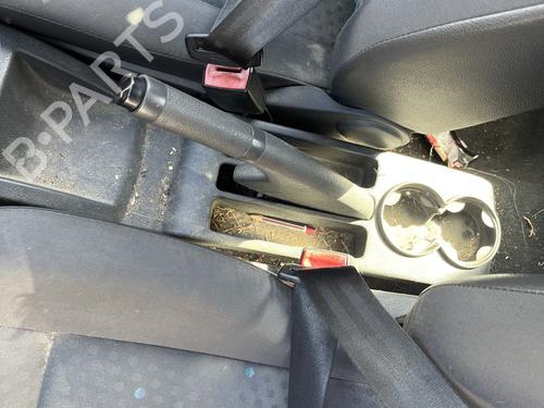 Freno de mano Freno de mano VW POLO IV (9N_, 9A_) [2001-2014] 35992459 35992459