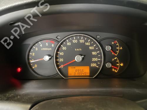 Left headlight KIA CARENS III MPV (UN) 2.0 CRDi 140 | BP26412212C28 - Image 9