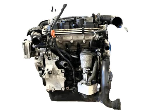 Engine VW EOS (1F7, 1F8) 2.0 TDI | BP31257481M1  - Image 15