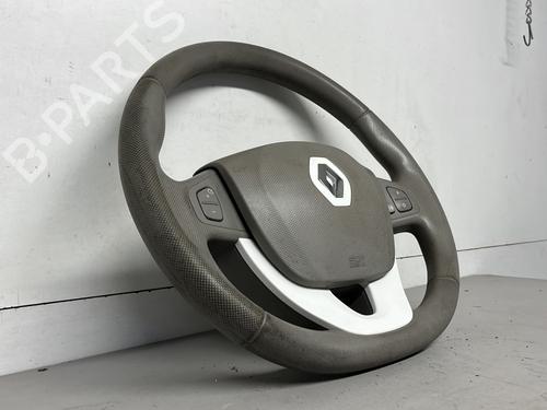 Steering wheel RENAULT ZOE (BFM_) ZOE | BP28839994C49 - Image 3
