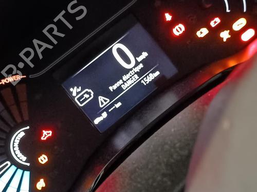 Instrument cluster DACIA SPRING EV (B6M1) | BP26421779C47