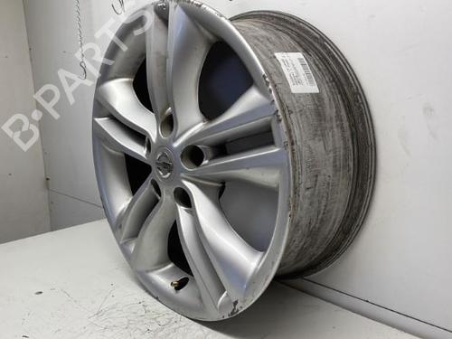 Rim NISSAN QASHQAI I (J10, NJ10) 1.5 dCi | BP26416515C45