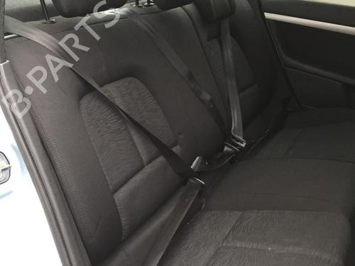 Used Rear right seatbelt Rear right seatbelt PEUGEOT 407 (6D_) 1.6 HDi 110 (6D9HZC, 6D9HYC) (109 hp) 30720082 30720082