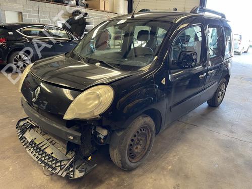 Used Grille Grille RENAULT KANGOO / GRAND KANGOO II (KW0/1_) 1.5 dCi 90 (KW05, KW08, KW0G, KW11) (90 hp) 32516696 32516696