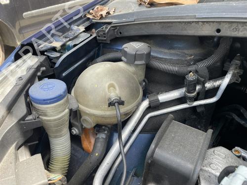 Used Expansion tank PEUGEOT 308 I (4A_, 4C_) 1.6 HDi (109 hp) 26458544