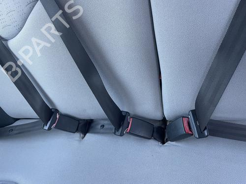 Seat buckle CITROËN C3 I (FC_, FN_) 1.1 i | BP26425742I32 